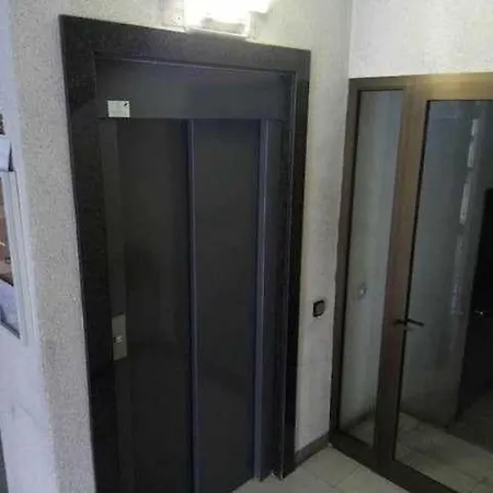 A H Carles Iii 150mtrs Playa Apartment *