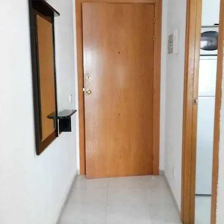 Apartment A H Carles Iii 150mtrs Playa Sant Carles De La Rapita