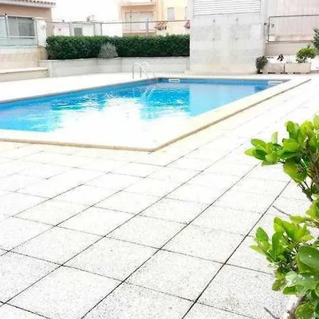 Apartment A H Carles Iii 150mtrs Playa *