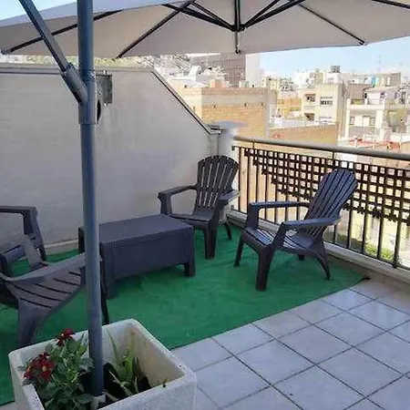 Apartment A H Carles Iii 150mtrs Playa Sant Carles De La Rapita
